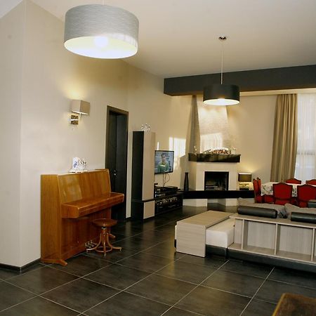 Luxury Villa Nieli Tbilisi Exterior photo