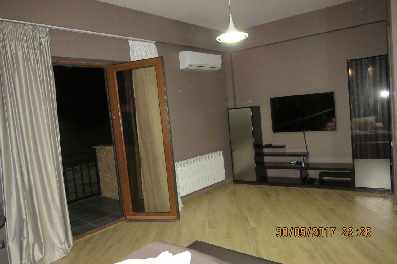 Luxury Villa Nieli Tbilisi Exterior photo